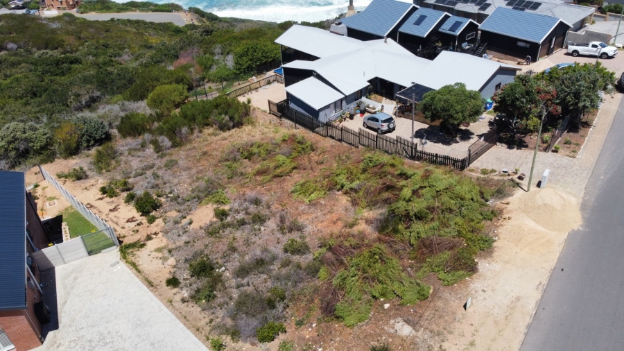  Bedroom Property for Sale in Dana Bay Western Cape